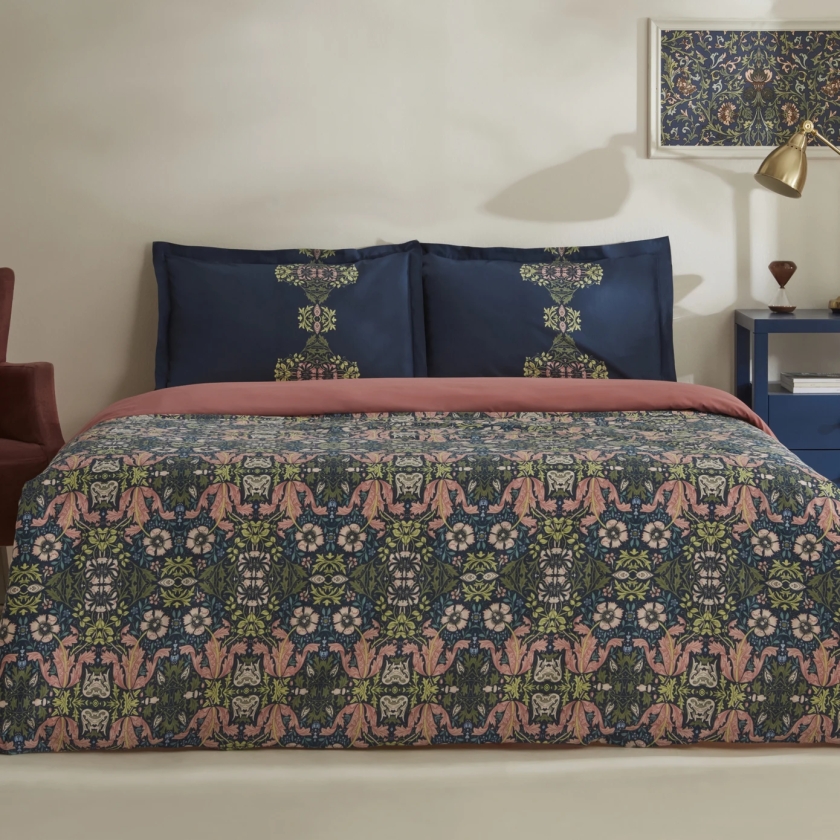 4 Pieces Kleo 200 x 220 cm Cotton D..