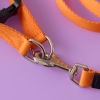 X Paw Odin H Type Chest Harness L Size - Orange