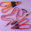 X Paw Odin H Type Chest Harness L Size - Orange