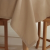 Belle Carefree 140 x 200 cm Tablecloth - Beige