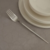 Pebble 140 x 200  cm Tablecloth - Grey