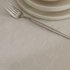 Pebble 140 x 200 cm Tablecloth - White