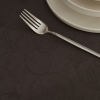 Elizabeth 140 x 200 cm Tablecloth - Anthracite