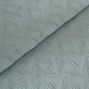 3 Pieces Arya 240 x 250 cm Double Bedspread Set - Blue