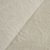 3 Pieces Olivia 240 x 250 cm Double Bedspread Set - Off White