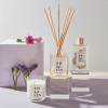 200 ml Istanbul's Flowers Series Cologne Judas Tree - Purple