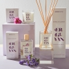 200 ml Istanbul's Flowers Series Cologne Judas Tree - Purple