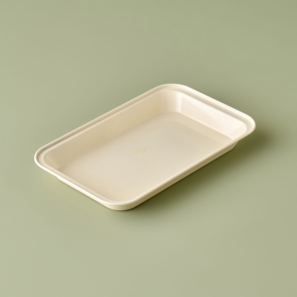 28.5 x 17.5 x 3 cm Dublin Baking Dish - Cream