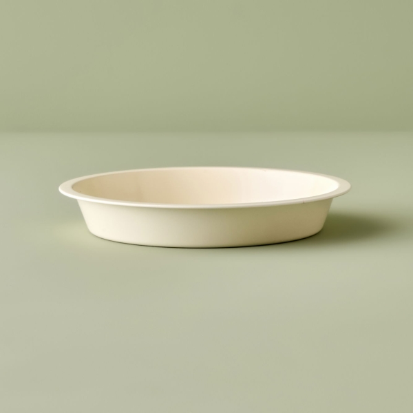 23 x 3.2 cm Welp Baking Dish - Beige