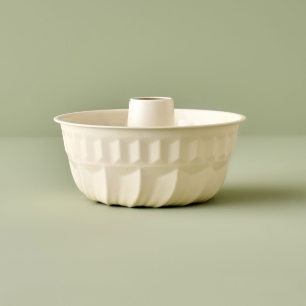22 x 10 cm Murf Oven Dish - Beige