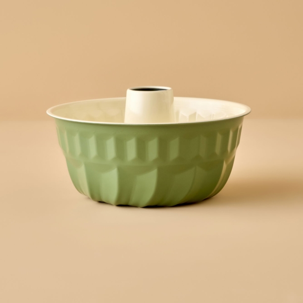 22 x 10 cm Murf Oven Dish - Green