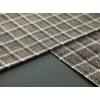 Claudia Polyester 2 Pcs American Service 30x45 cm Grey