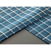 Claudia 2 Pcs American Service 30x45 cm Dark Blue