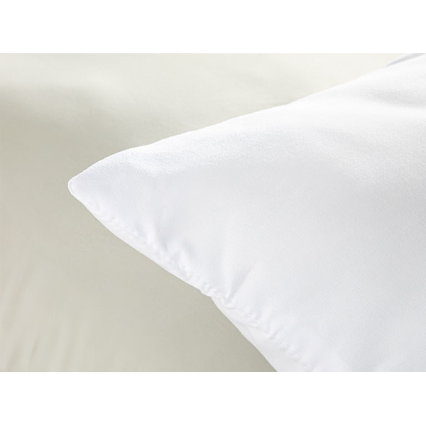 Classic Pillow 50x70 cm White