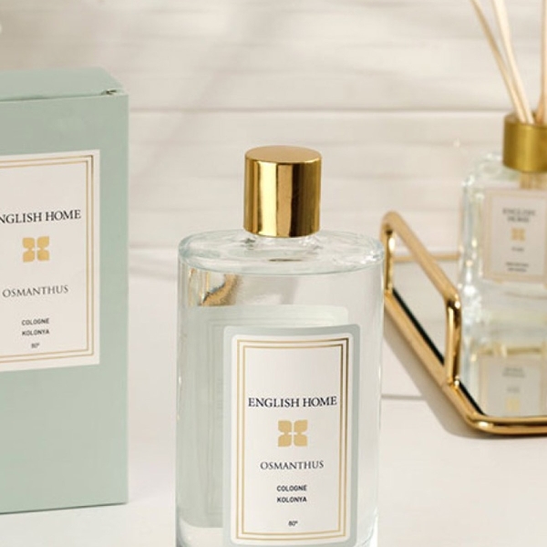 Osmantus Cologne 80° 200 ml