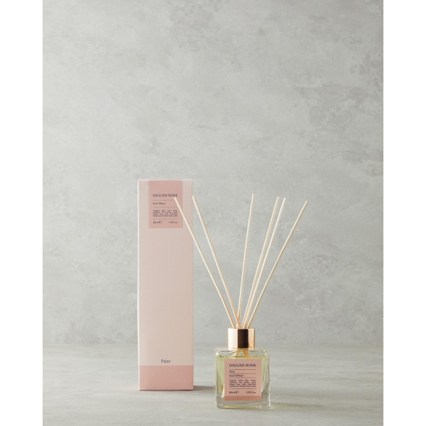Pure Stick Room Fragrance 100 ml Light Pink