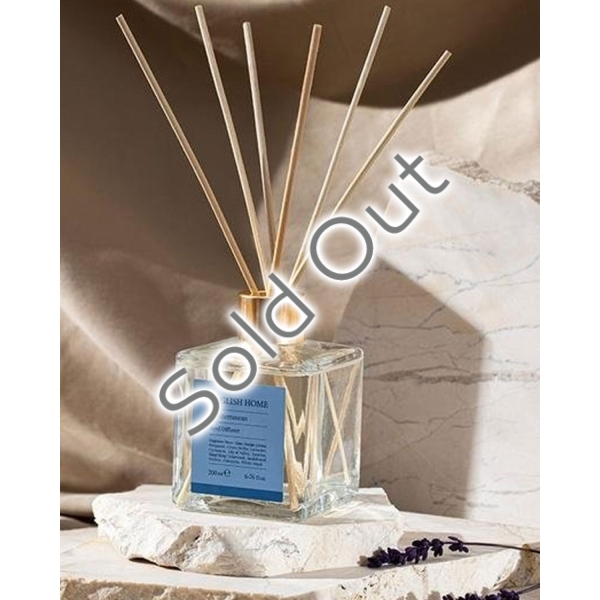 Mediterranean Scented Rod 200 ml