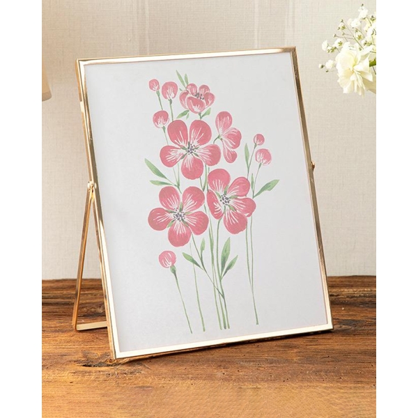 Felicita Frame 20x25 cm Gold