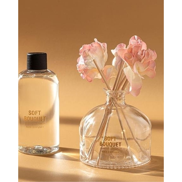 Soft Bouquet Fragrant Rod 200 ml