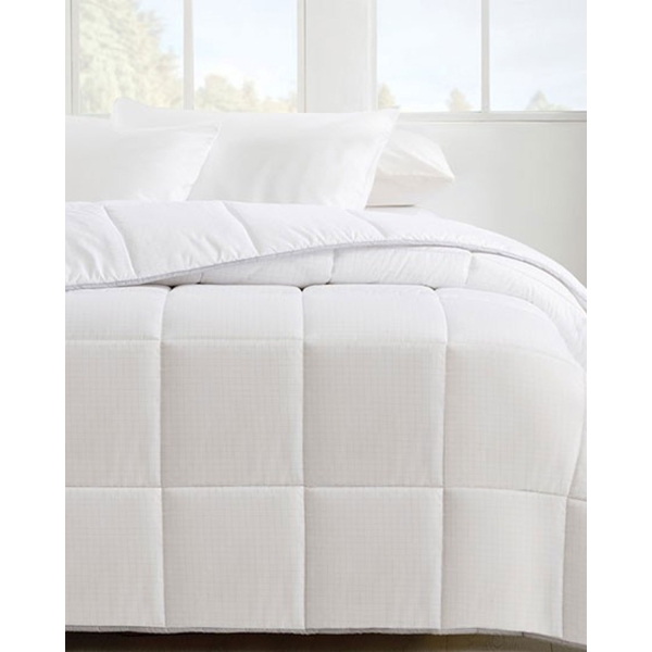 Free Anti-stress Double Comforter 195x215 cm White