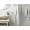 Pure Basic Cotton Bath Towel 70x140 cm White