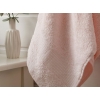 Pure Basic Face Towel 50x90 cm Pink