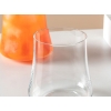 Marsel Crystal 3 Set Juice Glass 350 ml Transparent