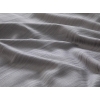 Aurora Silky Touch Single Duvet Cover Set 160x220 Cm Gray