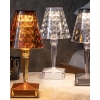 Brilliant With Led Decorative Lighting 26 cm Transparent