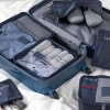 Blare 6-Piece Organizer Set 40x30x13 cm Navy Blue