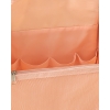 Chloe Organizer 21x20x8 cm Powder
