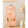 Chloe Organizer 21x20x8 cm Powder