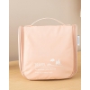 Chloe Organizer 21x20x8 cm Powder