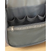 Chloe Organizer 21x20x8 cm Gray