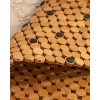 Bamboo Bamboo Shower Mat 50x70 cm Beige