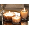 Luxury Scented Candle 285 G Brown Sugar