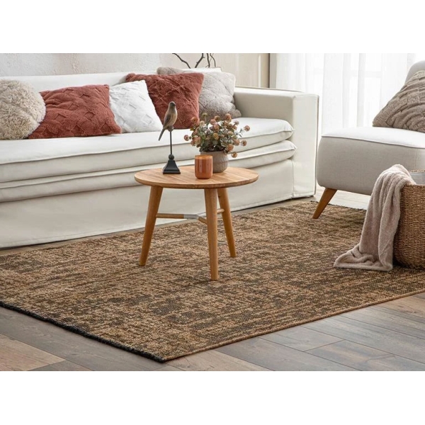 Absy Zen Weaved Carpet 160x230 cm Beige