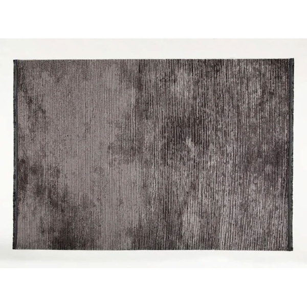 Brave Weave Carpet 80x150 cm Brown