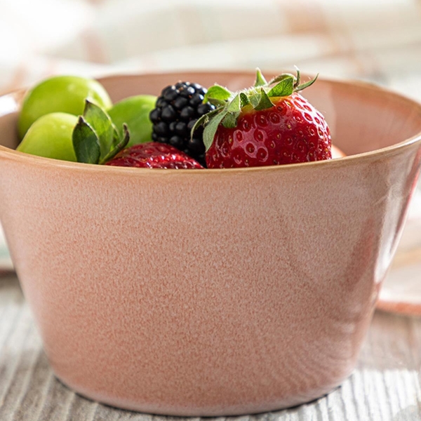 Freya Silicone Bowl 410 ml Powder