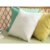 Calva Decorative Cushion 45x45 cm Green