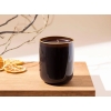 Colin Scented Candle 190 gr Dark Brown