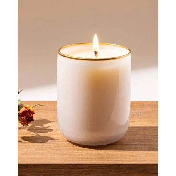 Skylin Scented Candle 190 gr Cream