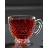 Cosmic Glass Cup 240 ml Transparent
