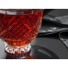 Cosmic Glass Cup 240 ml Transparent