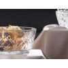 Cosmic Glass Bowl 15 cm Transparent