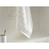 Pia Cottony Face Towel 50x70 cm Ecru