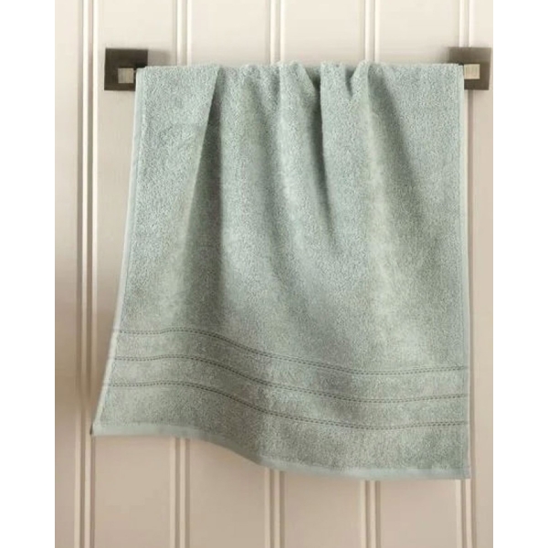 Soft Cottony Face Towel 50x90 cm Mint