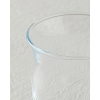 Classy Glass 6 pcs Tea Glass 140 ml Transparent