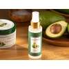 Avocado Oil Face & Body Spray 110 Ml Green