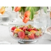 Roso Glass Salad Bowl 1500 ml